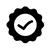 Checkmark icon